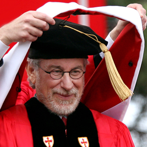 Steven Spielberg Steven Spielberg